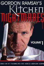 Watch Kitchen Nightmares U.K.  Xmovies8